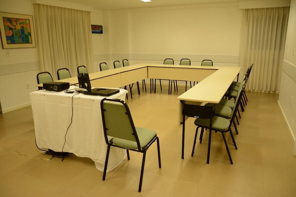 Hotel Anahi Jaboatao dos Guararapes Zewnętrze zdjęcie