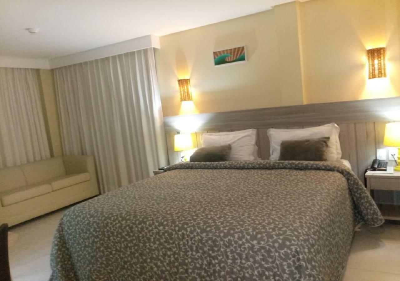 Hotel Anahi Jaboatao dos Guararapes Zewnętrze zdjęcie
